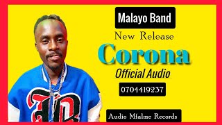 Corona by Malayo Band  Audio