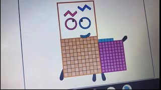 Numberblocks Band 281-290