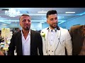 Tarek Shexani Sagvan Azhar Part 05 4K Kurdische Hochzeit By DilocanPro