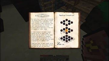 ThaumCraft: Learning Wizardry with RB! Ep. 25 - The Dark Secret of Happy Cow Farm