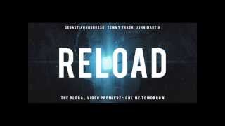 Sebastian Ingrosso & Tomy Trash & Bruno Mars Reload Out of Heaven