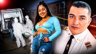 La cita de terror: apareció muerta en una cabaña luego de salir con un desconocido | RESUELTO