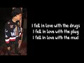 Shoreline Mafia Fell In Love Lyric Video mp3