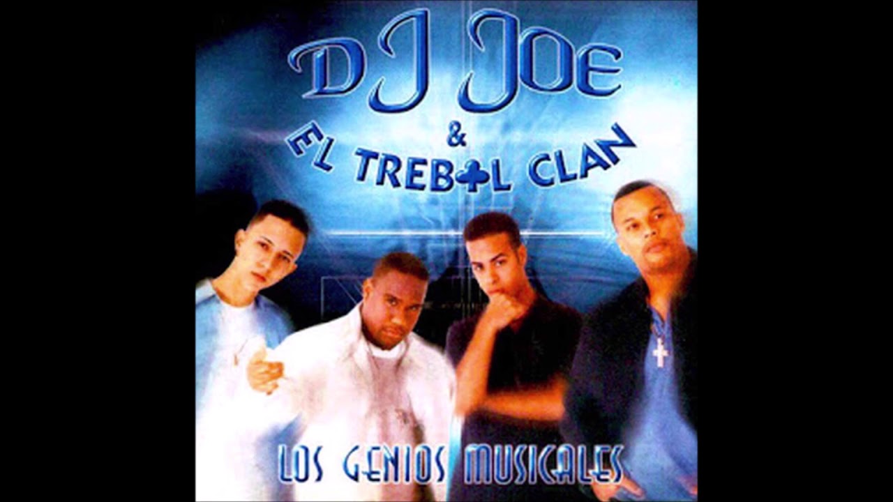 在 YouTube 上观看 Sexo Quieren Tener - Trebol Clan Ft. Great Kilo, Sir Speedy, Ranking Stone & The Panic 在 YouTube 上观看 Sexo Quieren Tener - Trebol Clan Ft. Great Kilo, Sir Speedy, Ranking Stone & The Panic