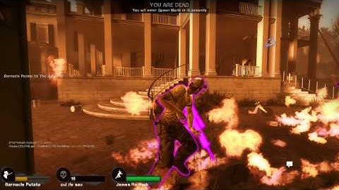 Left 4 Dead 2 Versus: Swamp Fever on eViL-mAnIa