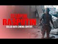 Deadpool  rasputin collab wcinema content