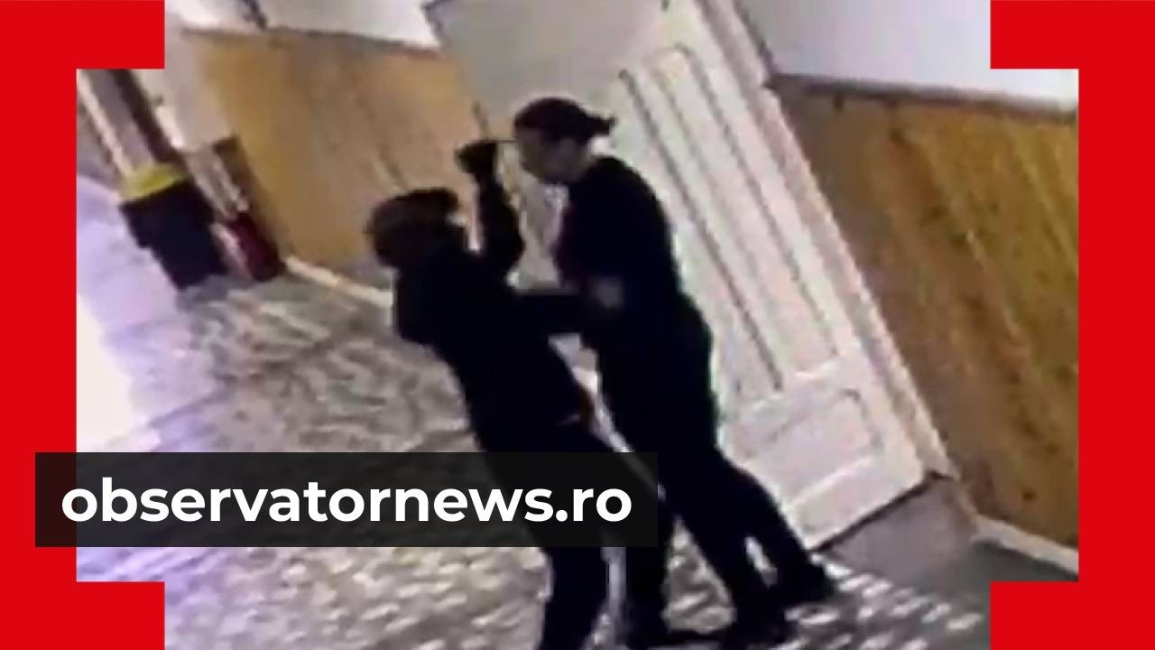Elevul cuţitar din Bistriţa nu poate fi arestat sau judecat. Ce i se poate întâmpla