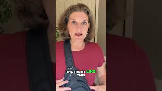 Comfortable Sling Bag My New Travel Favorite