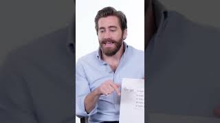 Ryan Reynolds & Jake Gyllenhaal: Unraveling Hollywood's Dynamic Duo | Exclusive Celebrity Q&A