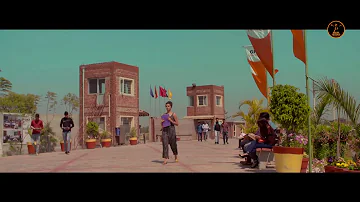 Kalla_ Hi _Bathera – Sandeep Sunny New Song Video