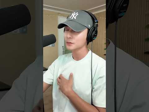 로이킴 Roy Kim Cover Park Won Try 박원 노력 로이킴커버해봄 RoyKimCover 로이킴노력