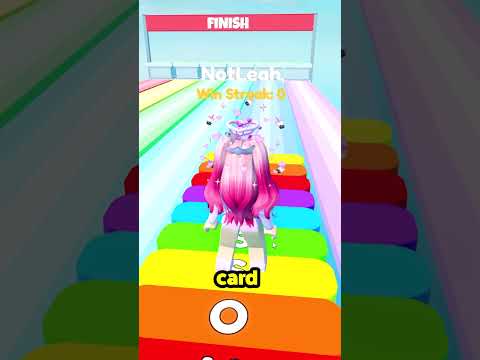 ROBLOX WORD BRIDGE!