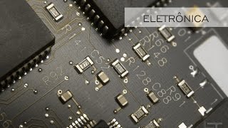 ELETRÔNICA #3 - PROJETO MICROFONE AJUSTÁVEL ULTRASENSÍVEL (ANÁLISE DOS COMPONENTES)