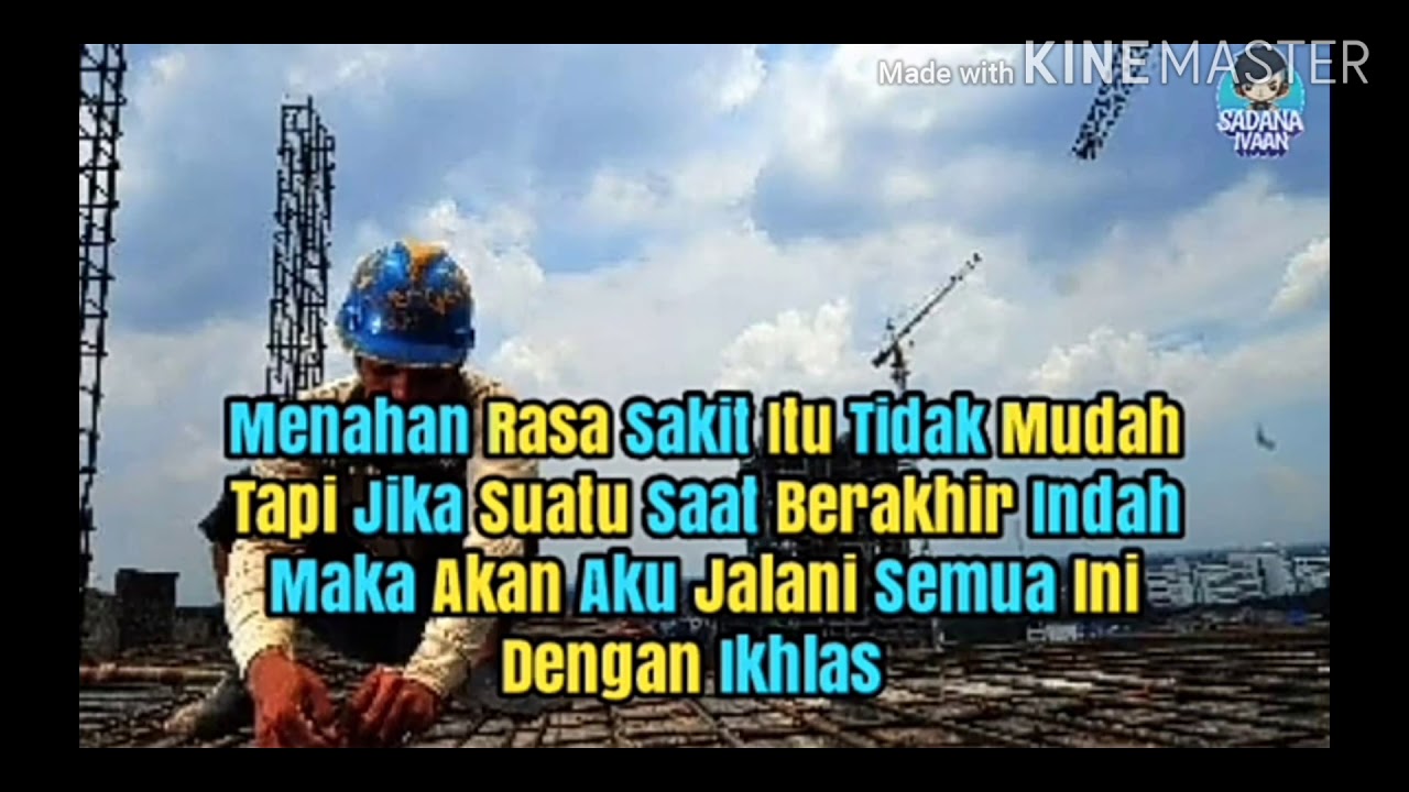 kata kata buat anak rantau YouTube kata kata buat anak rantau YouTube