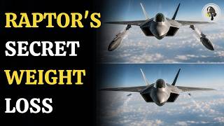 How the F-22 Safely Dumps Fuel Mid-Air | WION Podcast