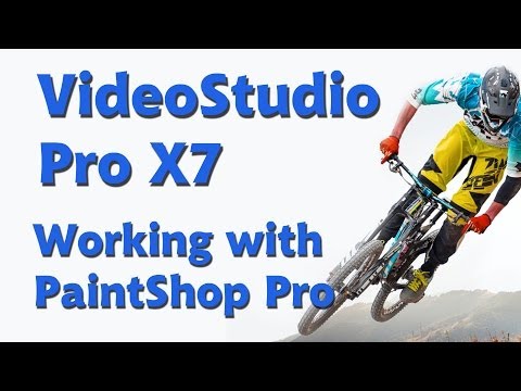 ペイントショップ　プロX7
