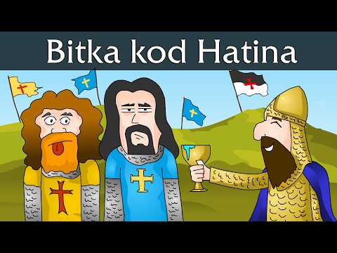 Bitka kod Hatina