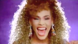I Wanna Dance With Somebody (Philip Dell Remix) (2011) - Whitney Houston