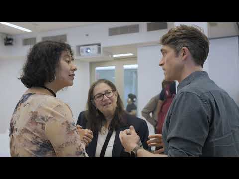 Blue Ridge Labs: Robinhood Demo Day Highlights