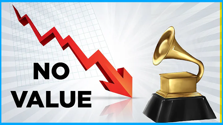 " The Grammys has LOST IT'S VALUE"  Here's why