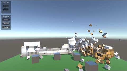 Real-time Point Cloud Interaction - Game Engine Implementation