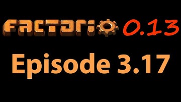 Factorio 0.13 Let