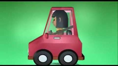 Brasportt - HIWIN Linear Guideway Product Video