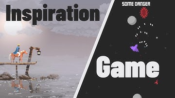Kingdom, but in Space? (Game Jam Devlog)