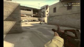 [CS GO] Little 5min edit