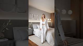 Eden Suite | Cinematic Architectural Visualization by SEVN Studio 3D