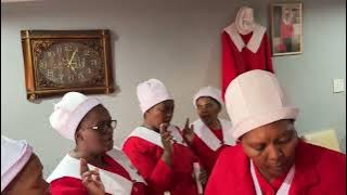 UMCOSA: Uxhomo bhatyi luka Mrs L Mhambi (Lead by Mam Mongamelikazi N Mfamana)