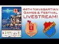 44th Navasartian Games Festival Closing Ceremonies
