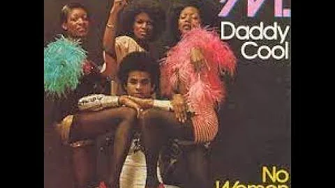 Boney M. - Daddy Cool (Paul Dakeyne Remix - Crazy Like A Dub - Extended)