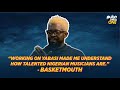 &quot;Yabasi made me understand how talented Nigerian Musicians are.&quot; - Basketmouth | Pulse One on One