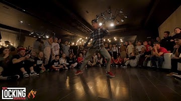 KILL-OFF vs. SEMEN - Selection Battle - 357 Locking Session