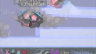 Iiiallaa Ft Themaxking - Racing 2014