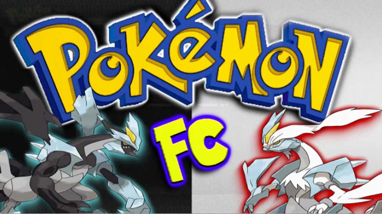 Pokemon Black 2 All Pokemon Code