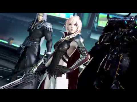 DFFNT  Lightning