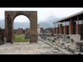 Slideshow from Pompeii