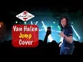 Jump | Van Halen | Wendell Live! Cover