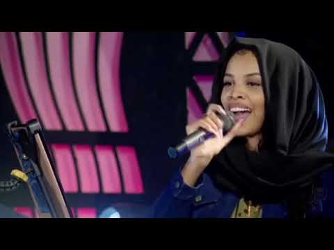 رؤي محمد نعيم يلا نغني يامدلل سيب دلالك