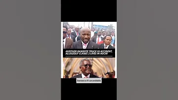 Breaking News Apostle Johnson Suleman Calls Out Dangote After Another Tragedy 