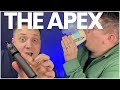 Innokin Endura Apex Is Here...