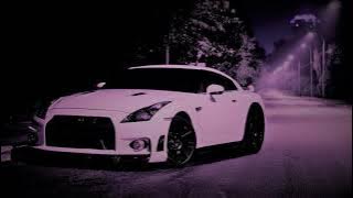 MORGENSHTERN X BULA - CRISTAL & МОЁТ Тлеет Tik Tok (slowed reverb)