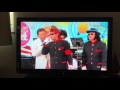 NHK 2017 のど自慢 氣志團 田川