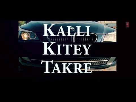 nav-sidhu-full-song-kalli-kitey-takrey-|-born-to-shine