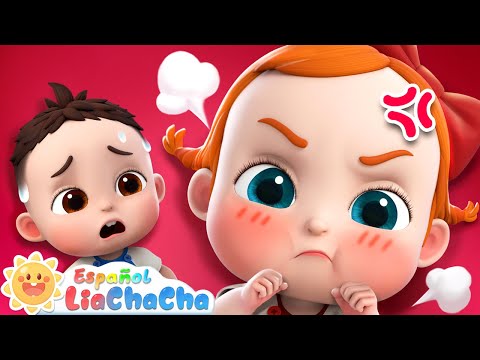 Canción de Sentimientos/Emociones😄|