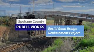 2023.03.03 Euclid Road Bridge Replacement Project