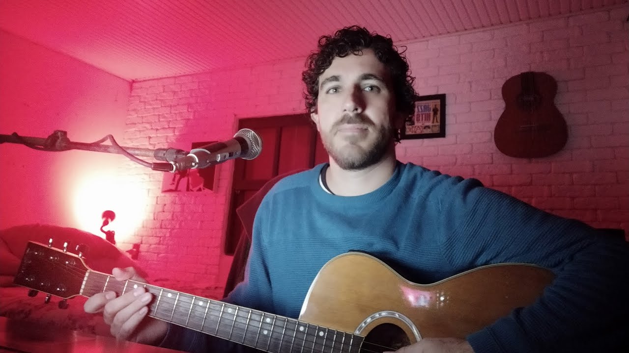 Shawn James I Want More YouTube