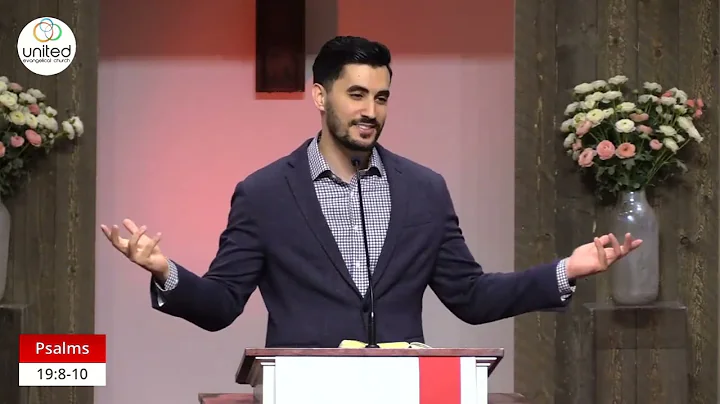 1 Samuel 14 (Part 2) Bible Study (Saul's Rash Vow/Fights Israel's Enemies) | Pastor Daniel Batarseh